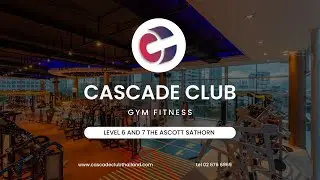 Welcome to Cascade Club