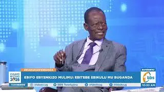 Ken Lukyamuzi alambuludde byayagala okukolera abantu be Rubaga South mu luzungu #ZuukukaNensonga