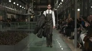 ALYX AW20 FULL SHOW