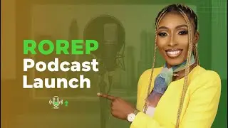 Introducing &ldquo;The Realities of Real Estate Podcast (ROREP) with AKI GLOBAL
