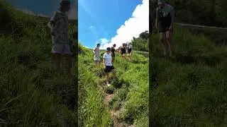Last Day At #banauericeterraces !
