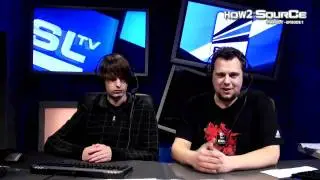 How2:Source - Staffel 1, Episode 1 - Was ist Counter-Strike:Source?