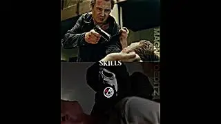 Bryan Mills Vs LA Comp Ghostface | Audio by @Theffs-handle