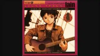 Serial Experiments Lain Soundtrack: 14 Family Portrait
