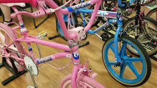 BMX & Hot Wheels Show & Swap | Tewksbury MA | July 13 2025