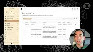 Derive Governance Module Demo | Connect Controls, Ownership, and Real Risk