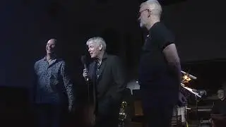 Intro Project Flicks Live at Chapel FM in Leeds 2019