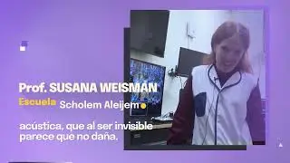 #Proyectos LyE Video LXXXIX