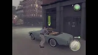 Your Ma! Mafia II The Betrayal of Jimmy Lowest Setting