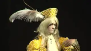 AVA Expo 2014 | Священник Дзиерия &mdash; Финал