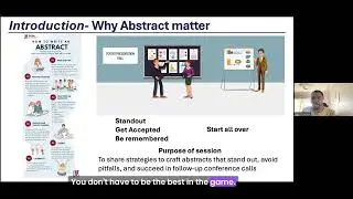 Mastering the Art of Abstract Writing: A Guide for Researchers