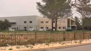 Parc d’activités du plateau de Signes [83]