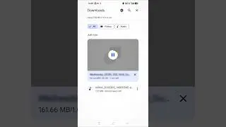 Fix Chrome Download Speed Slow in Android | Easy Settings 2025 #shorts