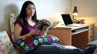 Student Residence Living - Humber College