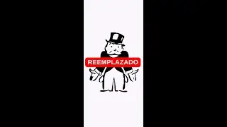 Esto está reemplazando al CAPITALISMO