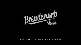Video Production Cambridge - Breadcrumb Media