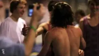 Phill Gibbs' First Triple Cork - Invincible Tricking