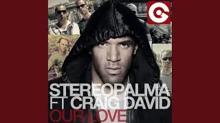 Our Love (Mikael Weermets Remix)