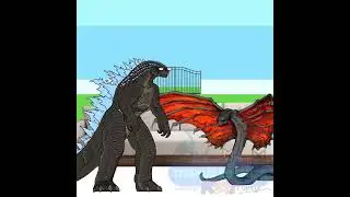 Ngitung duit Sound: Fronii ID (TikTok) #countryhumans #godzilla #monsterverse