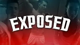 FaZe Apathy EXPOSED