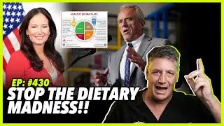 STOP THE DIETARY MADNESS: PLEA FOR US DIETARY GUILDELINES POLICY CHANGE