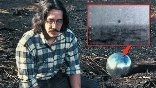 La Esfera de Betz - Un Orbe que se mueve solo Descubierto en 1974