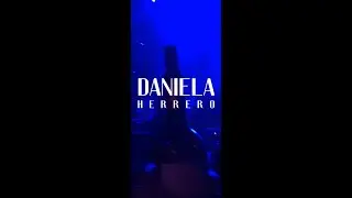 Cadáver exquisito - Dani Herrero 08-11-2025 en La Tangente