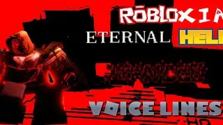 John doe voice lines in ROBLOXIA ETERNAL HELL 