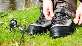 Daiwa | Botas Wading WB