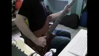 Warwick Streamer Stage II