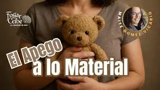 APEGO MATERIAL: POR QU&Eacute; NOS CUESTA TANTO SOLTAR