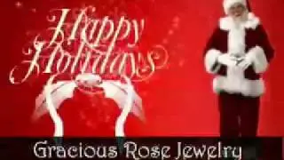 Great Holiday Deals on Platinum & Diamond Jewelry For Christmas