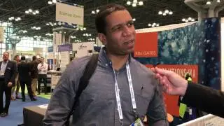 Interview at LendIt USA