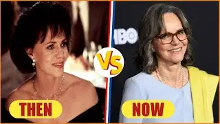 Mrs. Doubtfire 1993 Cast Then and Now 2022 | How They Changed