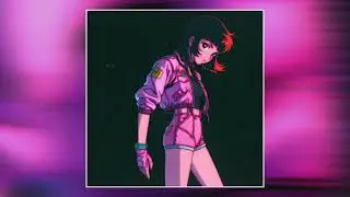 c152 - Neon Tears