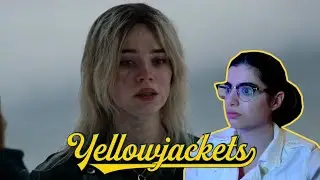 YELLOWJACKETS SEASON 2 FINALE REACTION | EPISODES 7-9