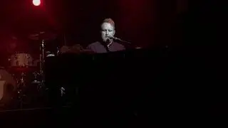 Gavin James - Always (live in Munich 09/02/2019)