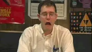 The Angry Video Game Nerd Theme : By Dustin A&szlig;muteit (With Lyrics)