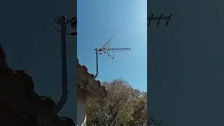 #Antenna install#hometheather#audiosysteme#$atellite#cabling#prewire#