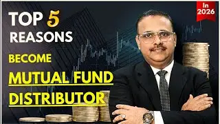 Top 5 Mutual Fund Distribution Trends That Will EXPLODE in 2025