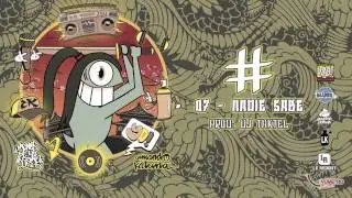 #07- Nadie sabe (Prod por Dj Taktel)  - Menos de lo mismo -