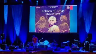 Dr Satinder Sartaaj Concert in Dallas 6-23-24 Part1