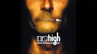 63 High - Diavolator
