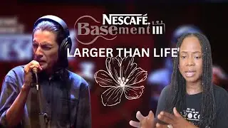 Больше, чем жизнь I Nescafe Basement I Реакция I Backstreet Boys Remake