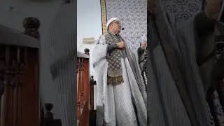 كيف استقل المسلمون بإنشاء التأريخ ..في جمادى الآخِرة عام 17 هجرية.. خطبة الجمعة14منه1447/ 05-12-2025