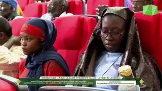 cl&ocirc;ture Cference Solidarit&eacute; & Fraternit&eacute; Humaine au complexe Keru Qa&ccedil;ida yi CCAK TOUBA 2026