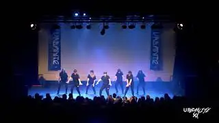 URBANITE XX: Champaign-Urbana | ANNIE FRANKLIN PROJECT