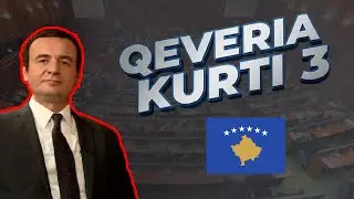 SURPRIZAT E KURTIT: Emra TË RINJ NË QEVERI, kush mbetet JASHTË?