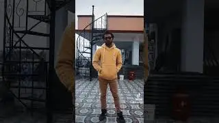 Hari bahadur #vfx #nepal #haribahadur  #funny