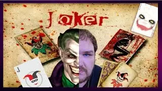 The Joker Candy Dish | Open Box Review |  TacoBay07